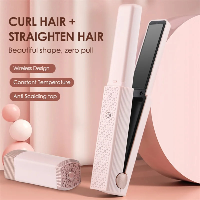 Hair Wand Pro