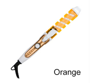 Women hair curler